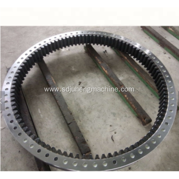 Exacvator SK120-5 Swing Circle SK120-5 Swing Bearing